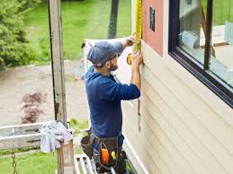 Best Siding for New Construction  in Marquette Heights, IL